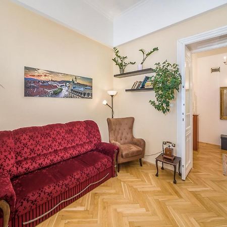 Vintage Apartment Pécs Exterior foto